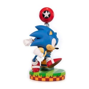 اکشن فیگور سونیک Sonic the Hedgehog