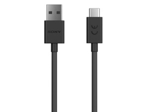 کابل USB به Type-C سونی مدل UCB20