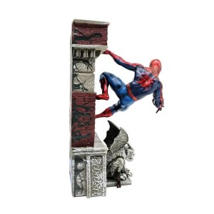 اکشن فیگور اسپایدرمن Spider-Man: Far From Home