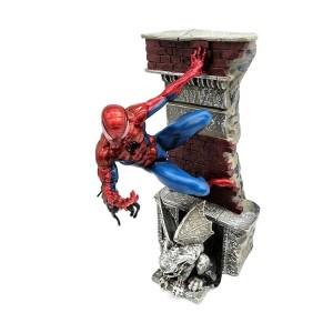 اکشن فیگور اسپایدرمن Spider-Man: Far From Home