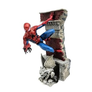 اکشن فیگور اسپایدرمن Spider-Man: Far From Home