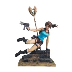 اکشن فیگور لارا کرفت Tomb Raider: Temple of Osiris Lara Croft