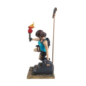 اکشن فیگور لارا کرفت Tomb Raider: Temple of Osiris Lara Croft