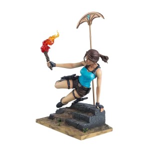 اکشن فیگور لارا کرفت Tomb Raider: Temple of Osiris Lara Croft