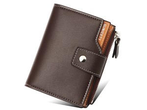 کیف پول و جاکارتی مردانه کوچک سانی ستی مدل S3064