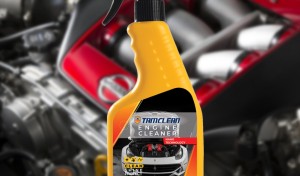 اسپری تمیزکننده موتور خودرو تام کلین مدل TC480BEC