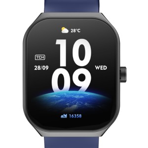 ساعت هوشمند تی سی اچ مدل Z10 Pro