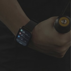 ساعت هوشمند تی سی اچ مدل Z10 Pro