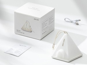 چراغ خواب شارژی فانتزی مدل ZAYL05