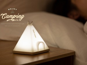 چراغ خواب شارژی فانتزی مدل ZAYL05