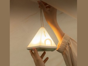 چراغ خواب شارژی فانتزی مدل ZAYL05
