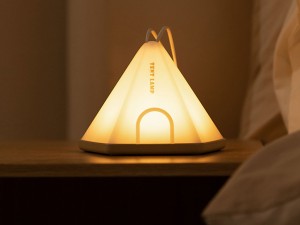 چراغ خواب شارژی فانتزی مدل ZAYL05