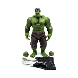 اکشن فیگور هالک The Avengers Hero Hulk