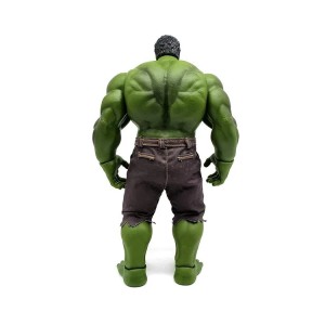 اکشن فیگور هالک The Avengers Hero Hulk