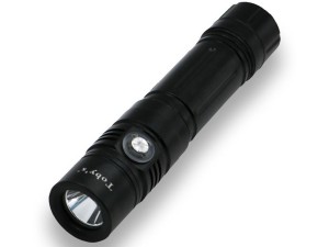 چراغ قوه غواصی توبیز مدل DT01