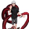 اکشن فیگور کن کانکی Tokyo Ghoul Ken Kaneki