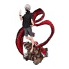 اکشن فیگور کن کانکی Tokyo Ghoul Ken Kaneki