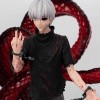 اکشن فیگور کن کانکی Tokyo Ghoul Ken Kaneki