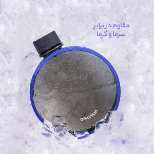 بطری آب توتو مدل KT01