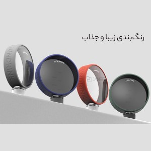 بطری آب توتو مدل KT01