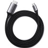 کابل تبدیل Type-C به HDMI یوگرین مدل MM142 50570 طول یک و نیم متر