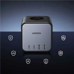 چندراهی برق یوگرین مدل CD268 60113