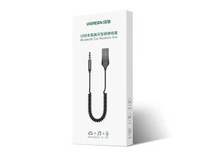 گیرنده صوتی بلوتوث یوگرین مدل CM309 70601