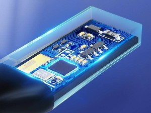 گیرنده صوتی بلوتوث یوگرین مدل CM309 70601