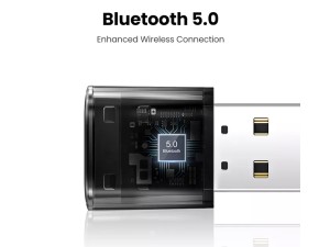 دانگل بلوتوث یوگرین مدل CM390 80889