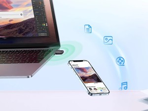 دانگل بلوتوث یوگرین مدل CM390 80889