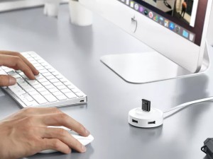 دانگل بلوتوث یوگرین مدل CM390 80889