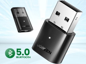 دانگل بلوتوث یوگرین مدل CM390 80889