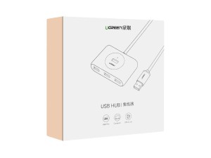 پاور هاب یوگرین مدل CR11340850