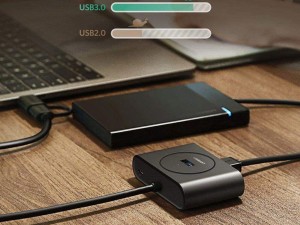 پاور هاب یوگرین مدل CR11340850