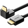 کابل HDMI به HDMI یوگرین مدل HD103 10173 طول دو متری