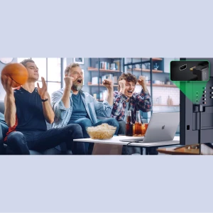 کابل HDMI به HDMI یوگرین مدل HD103 10173 طول دو متری