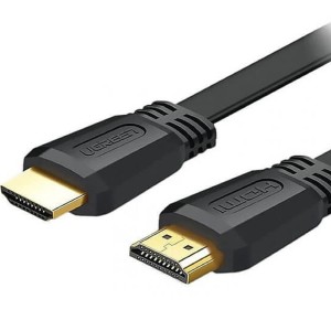 کابل HDMI به HDMI یوگرین مدل ED015 50820 طول سه متری