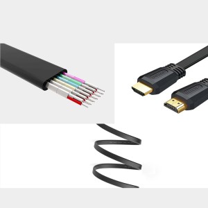 کابل HDMI به HDMI یوگرین مدل ED015 50820 طول سه متری