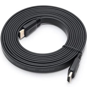کابل HDMI به HDMI یوگرین مدل ED015 50820 طول سه متری