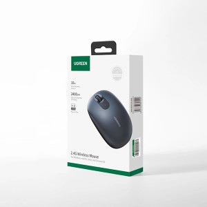 ماوس بی سیم یوگرین مدل MU105
