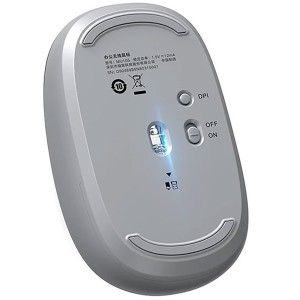 ماوس بی سیم یوگرین مدل MU105