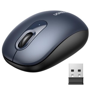 ماوس بی سیم یوگرین مدل MU105