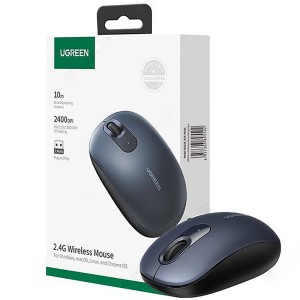 ماوس بی سیم یوگرین مدل MU105
