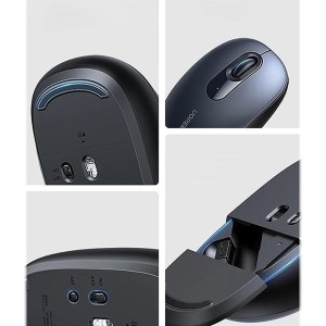 ماوس بی سیم یوگرین مدل MU105