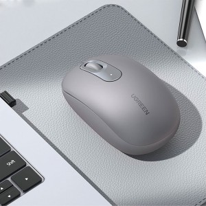 ماوس بی سیم یوگرین مدل MU105