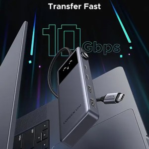 هاب 6 پورت Type-C یوگرین مدل CM888 35998