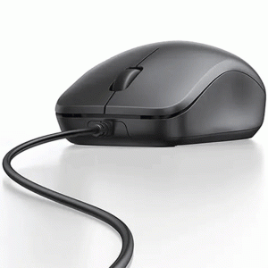ماوس با سیم یوگرین مدل MU007 90789