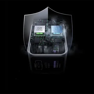 شارژر دیواری یوگرین مدل X755 25871