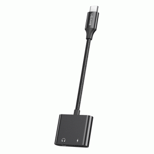 مبدل Type-C به Type-C یوسامز مدل USSJ598 AU15