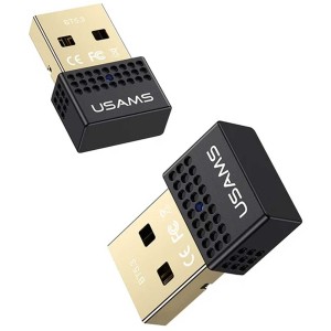 گیرنده صوتی بلوتوثی یوسامز مدل USZB285